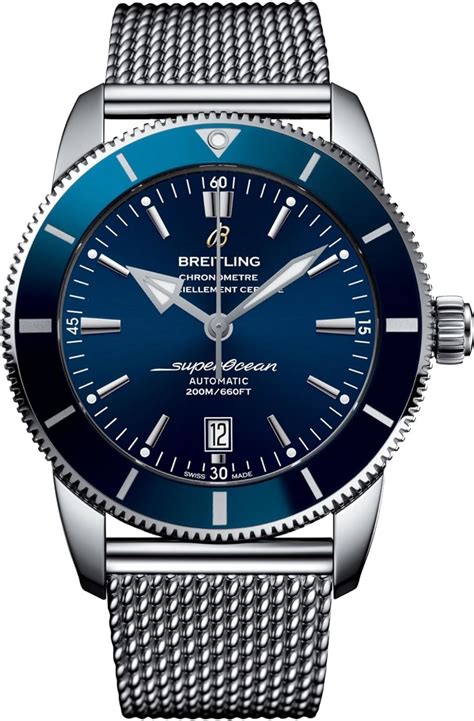 breitling superocean watches for sale|Breitling Superocean price list.